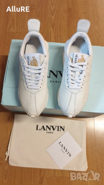 LANVIN Налични 36 номер , снимка 1