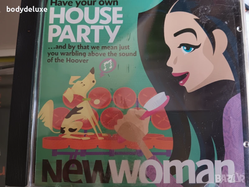 оригинални аудио дискове с компилации, снимка 1