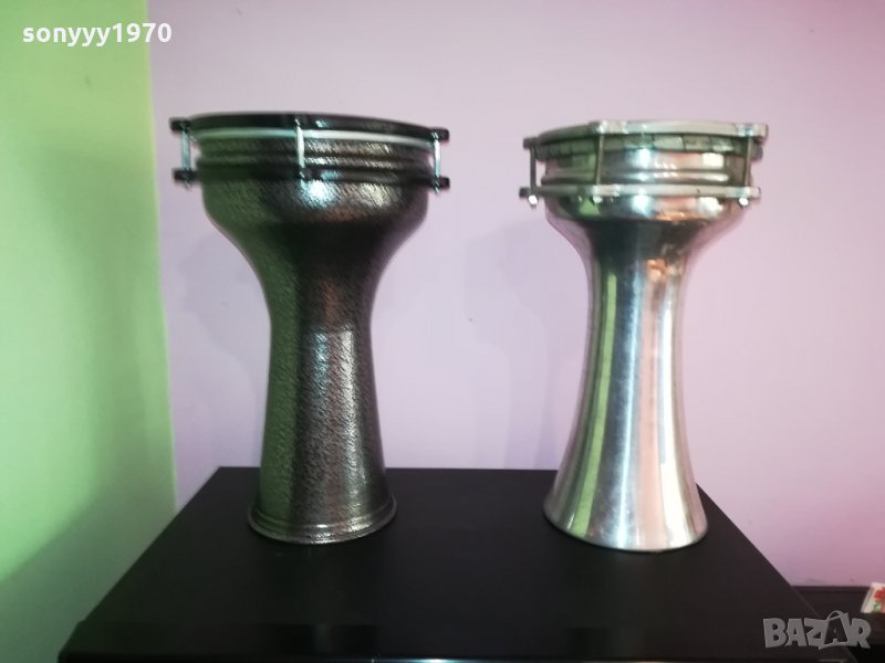 ТАРАМБУКИ ПО 85ЛВ 0110211702, снимка 1