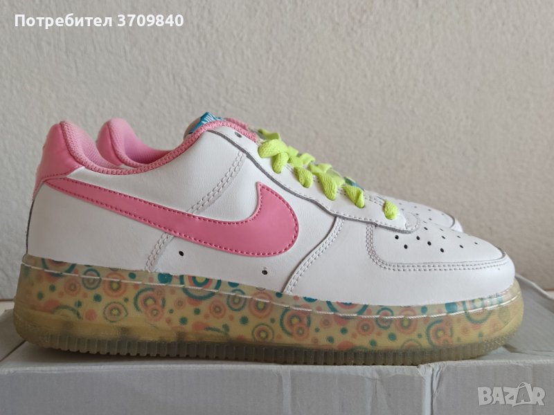 Nike Air Force 1 LE, снимка 1