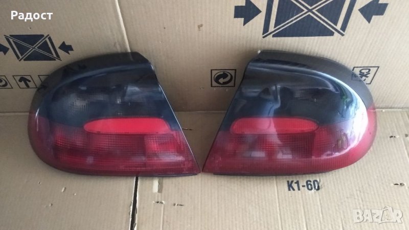 Стопове Опел Тигра Opel Tigra, снимка 1