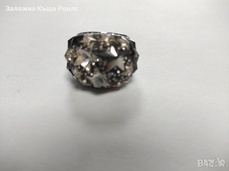 пръстен SWAROVSKI, снимка 1