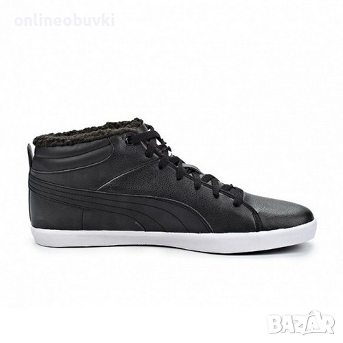 НАМАЛЕНИ!!!Кецове PUMA ELSU Mid Winter 355453 01 №45, снимка 1