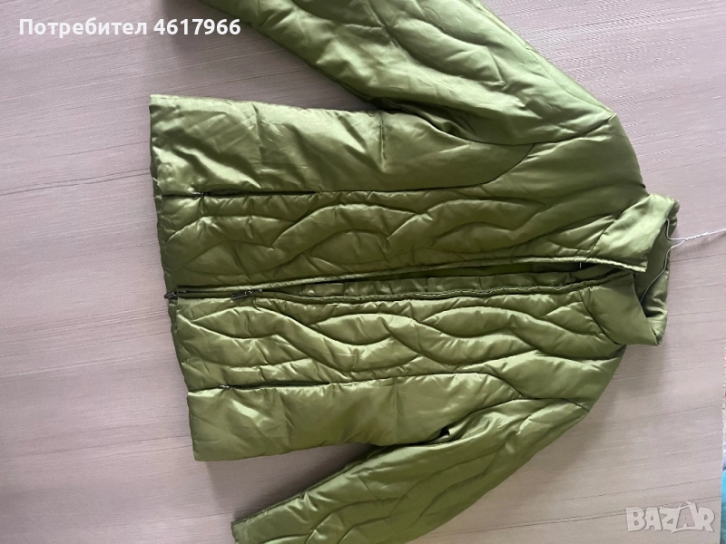 Якета 2бр.-85лв, снимка 1