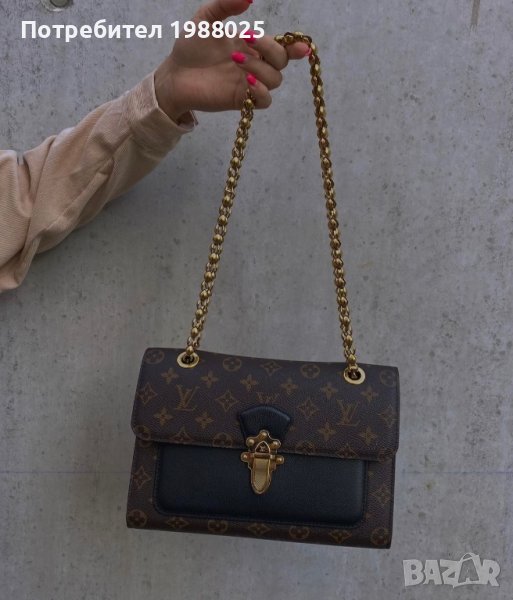 Дамска чанта Louis Vuitton, снимка 1