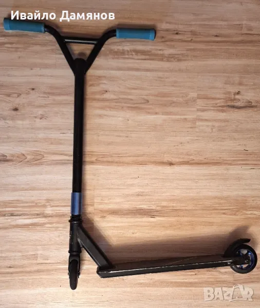 #Тротинетка за трикове LORELLI JUNIOR до 100кг, снимка 1