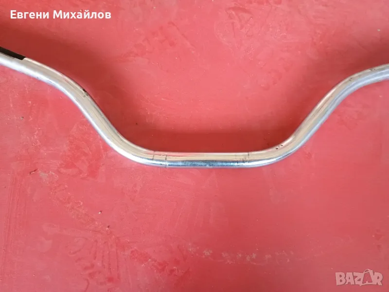 Кормило за иж планета 3, снимка 1