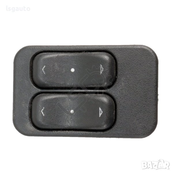 Панел бутони ел. стъкла предна лява врата Opel Meriva A 2003-2010 ID: 120876, снимка 1