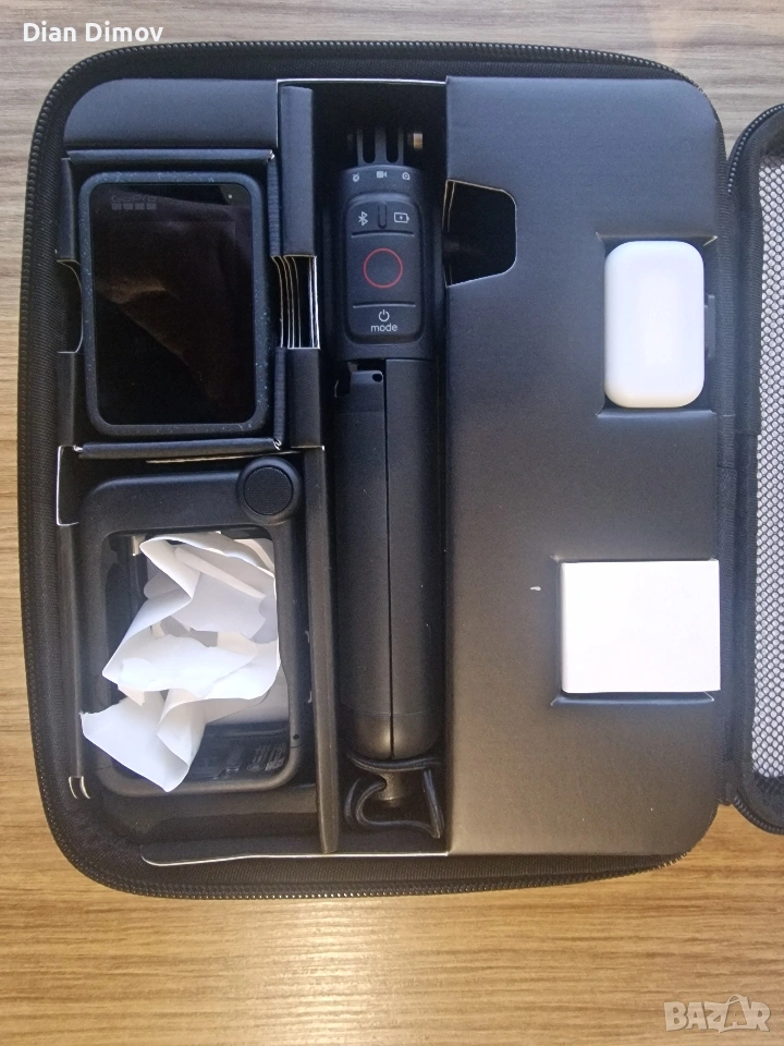 GoPro 12 Creator Edition., снимка 1