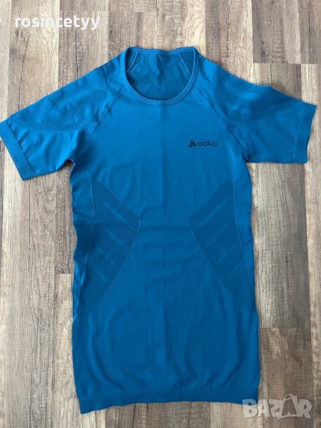 Термо тениска в Тениски в гр. Бургас - ID39805881 — Bazar.bg