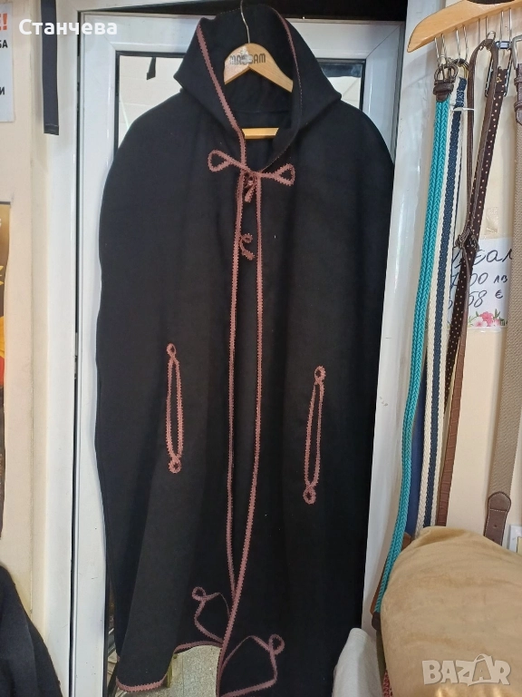 мъжки ямурлуци , снимка 1