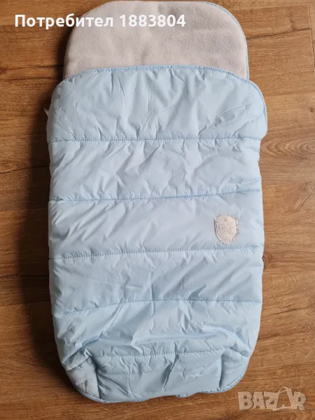 Чувалче за количка , снимка 1