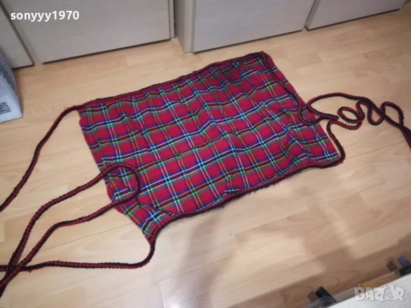 РЕТРО ЛЮЛКА ЗА БЕБЕ/ДЕТЕ-ИДЕАЛНА ЗА ЖЕРАВНА 0208252035LCHERY, снимка 1