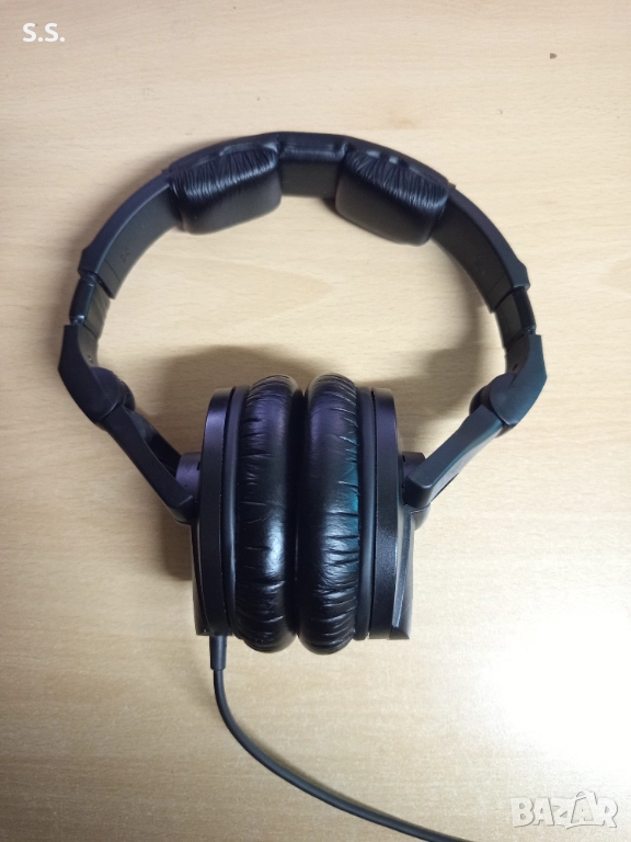 Слушалки Sennheiser hd 280 pro, снимка 1