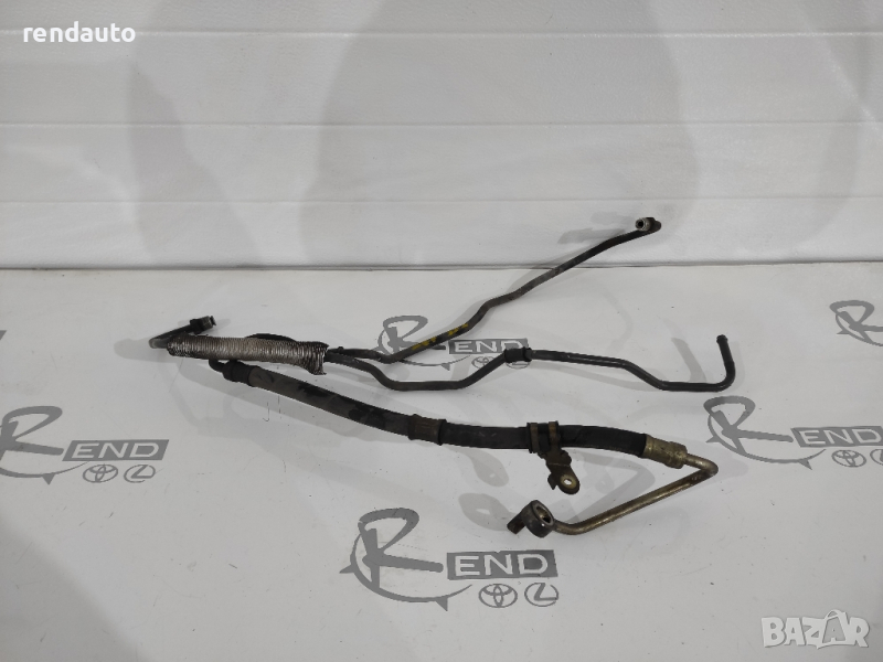 Тръби кормилна рейка Toyota Avensis 2003-2009 1AZ , снимка 1