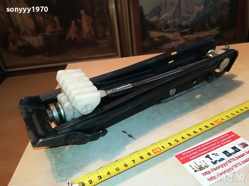 bmw крик за 3-та серия внос германия 1603221628, снимка 1