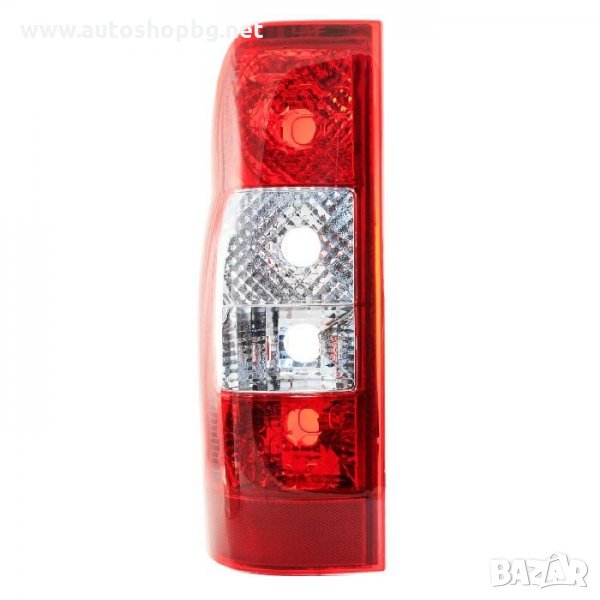 Стоп Ford Tranzit 2006-2013, снимка 1