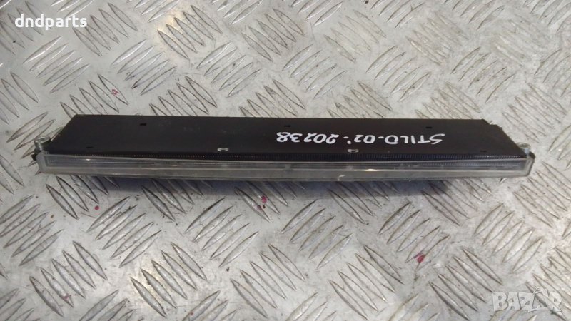 Трети стоп Fiat Stilo 2001г., снимка 1