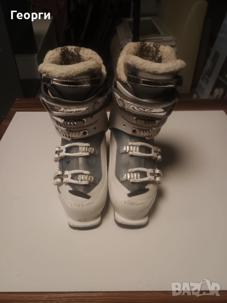 Salomon Divine Cruise Дамски ски обувки 25–25.5/ EU 39, снимка 1