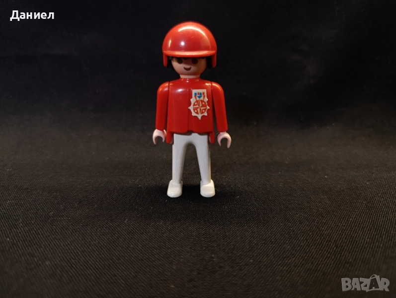 Човече Playmobil , снимка 1