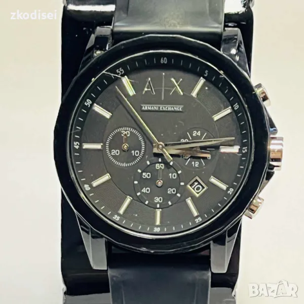 Часовник ARMANI EXCHANGE AX1326, снимка 1