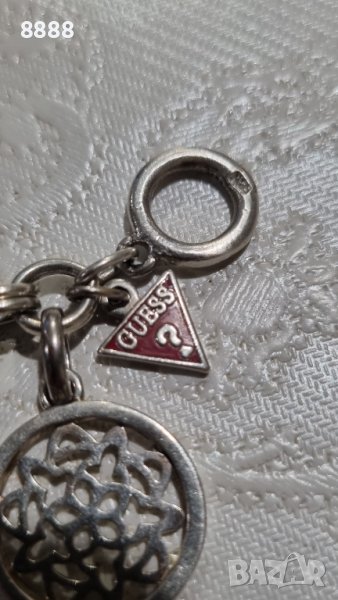  Гривна Guess , снимка 1