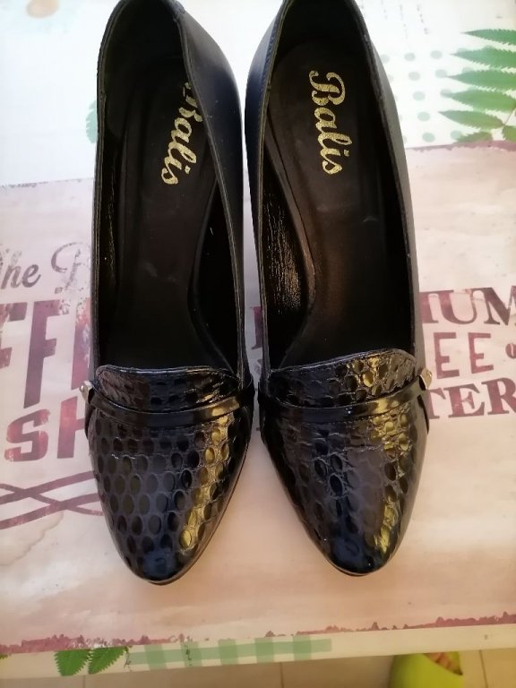 Елегантни обувки Balis в Дамски обувки на ток в гр. Търговище - ID35844844  — Bazar.bg