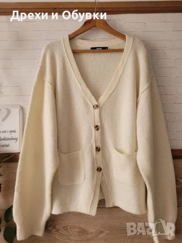 Мека пухена жилетка BIK BOOK , снимка 5 - Жилетки - 52062099