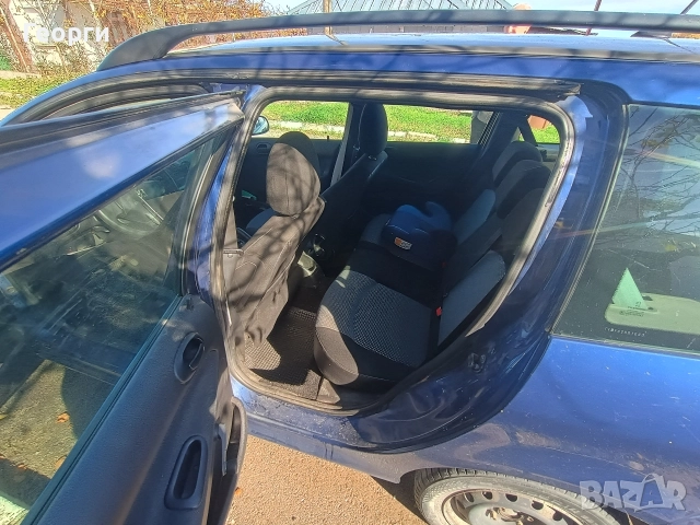 Пежо 206 1.4 sw, снимка 4 - Автомобили и джипове - 52594061