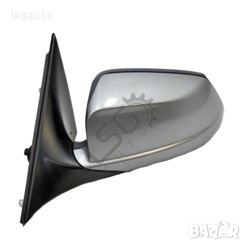 Ляво огледало с ел. прибиране BMW 5 Series (F10, F11) 2010-2016 ID:105614