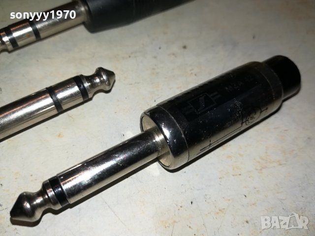 SENNHEISER И ДРУГИ ПРЕХОДИ 1206231212, снимка 3 - Други - 41118087