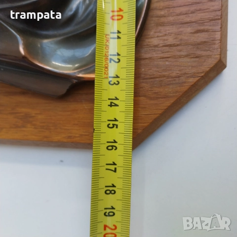 НАЙ ДОБРАТА ОФЕРТА стари барелефни фигури картини  Христос и Мария , снимка 7 - Други ценни предмети - 52619785