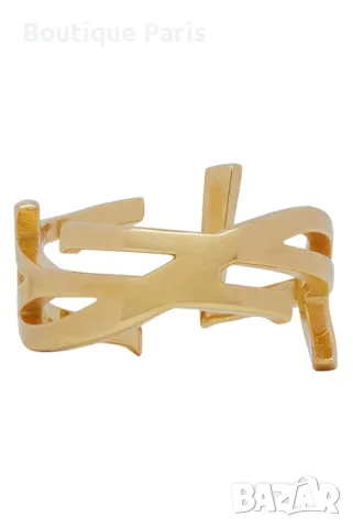 Yves Saint Laurent YSL оригинален пръстен