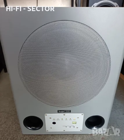 Teufel Concept G Активен буфер 