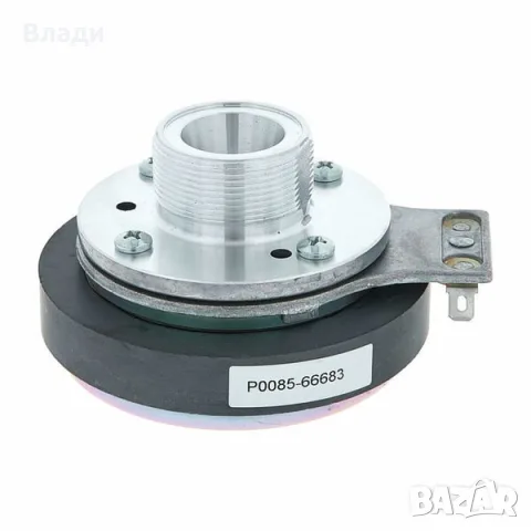 Трептяща система /шпула Diaphragm / за драйвер JBL2412Н-1, снимка 3 - Тонколони - 55843726
