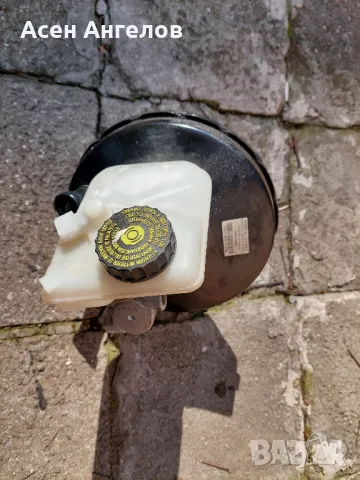 сероусилвател Пежо, снимка 4 - Части - 49149046