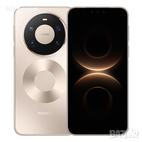 Huawei Mate 80 Pro Max Dual sim 6000mAh батерия с BG меню от Get Mobile , снимка 5 - Huawei - 48249882