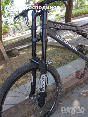 мекица колело къстъм, снимка 3 - Велосипеди - 50782698