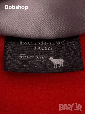 Мъжко горнище Ortovox, снимка 5 - Спортни дрехи, екипи - 51540672