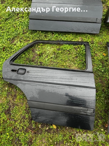 Golf 2 1.6 PN 70 коня., снимка 13 - Автомобили и джипове - 52506010