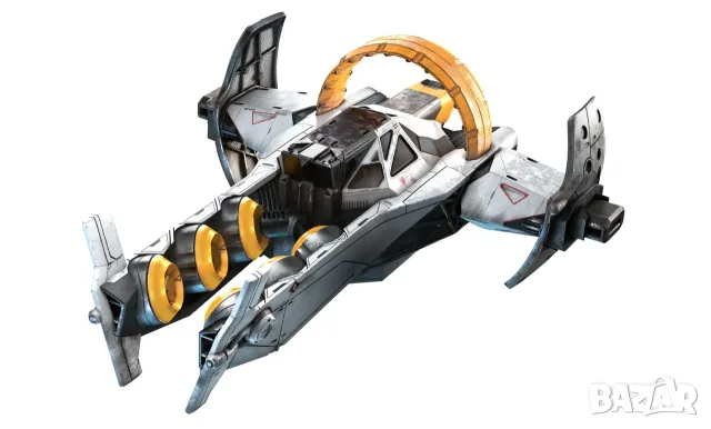 Starlink: Battle for Atlas [Starter Pack Collector Box], снимка 15 - Игри за PlayStation - 56239362