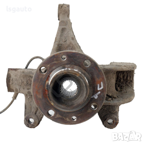 Преден десен шенкел Renault Scenic II 2004-2009 ID: 123042