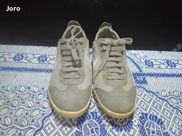маратонки Nike,levis, снимка 6 - Дамски ежедневни обувки - 55750459