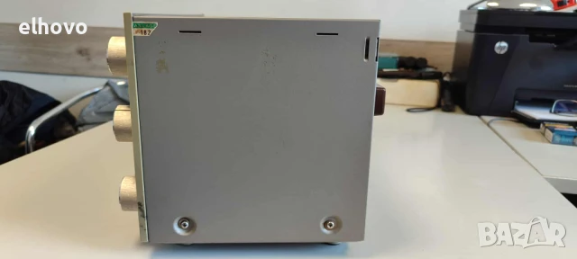 Stereo Cassette Receiver Sony HST-49, снимка 10 - Ресийвъри, усилватели, смесителни пултове - 51338197