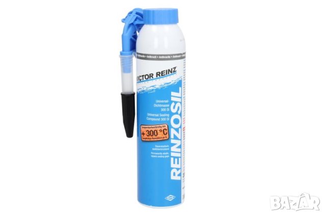 Силикон VICTOR REINZ за гарнитури картер капак уплътнения Reinzosil, снимка 4 - Аксесоари и консумативи - 32857723