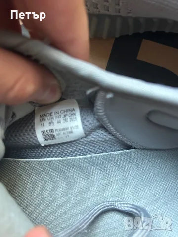 Продавам Yeezy boost 350, снимка 6 - Маратонки - 55534139
