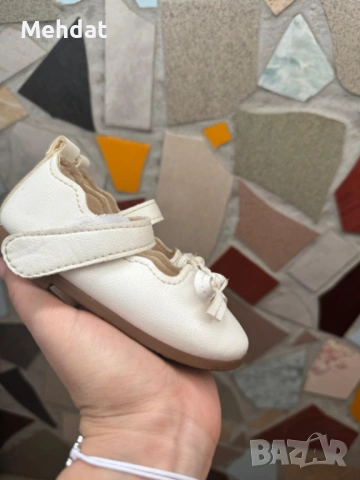 Пролетно-летни обувки, снимка 3 - Детски обувки - 53720540