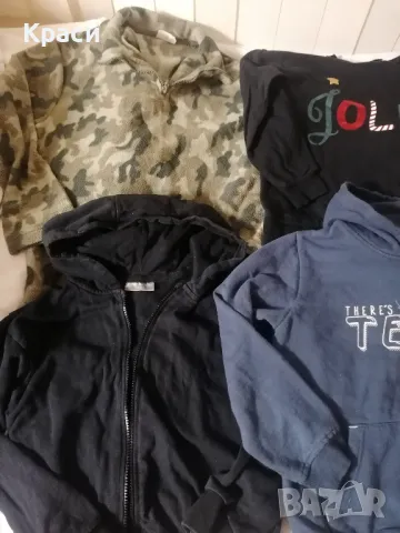 детски дрехи , снимка 5 - Други - 49624391