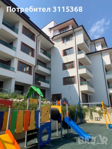 Панорамен тристаен апартамент виница с акт 16 - от инвеститор, снимка 6 - Апартаменти - 45280090