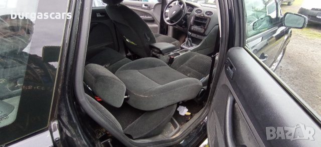 Ford Focus 2.0HDI-136к.с. Ghia 2005г на части, снимка 10 - Автомобили и джипове - 34591693
